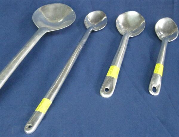 Cucharas