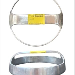 Molde Arepa N.15 (int 15x2,3 cm)