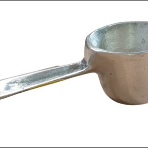 Molde Arroz N.1 (19x8x5,5 cm)