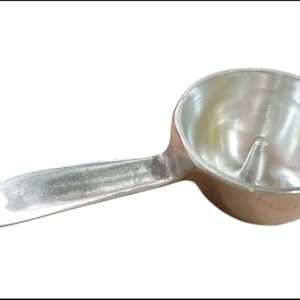 Molde Arroz N.3 (20,5x9x4 cm)