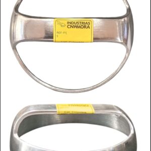 Molde Arepa M.14 (int 14,1x2,6 cm)