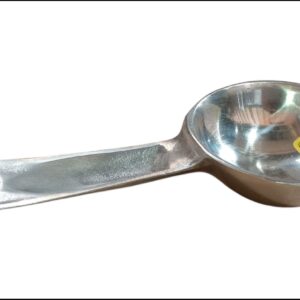 Molde Arroz N.5 (19,5x8,5x3 cm)