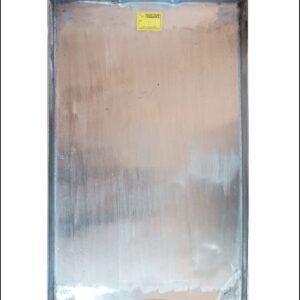 Plancha N.2 (55x34x2 cm)