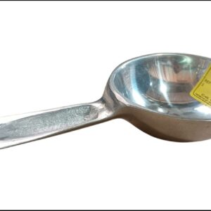 Molde Arroz N.2 (21,4x9,5x3,4 cm)