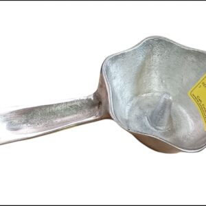 Molde Arroz N.6 (19,5x8,5x4 cm)