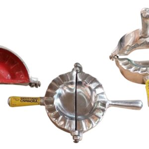 Molde Empanada Pequeño N.1 (4,3x8,4 cm)