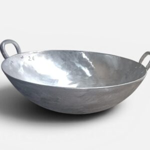 Pailon # 24  (59 cm x 18 cm)